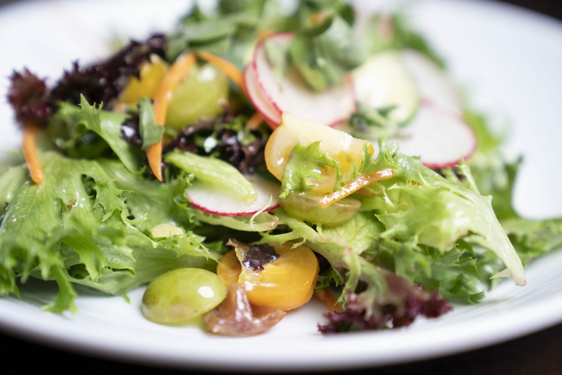 Vineyard Salad